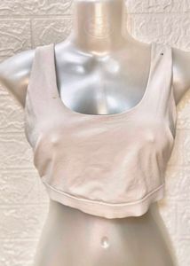 Size 40 Combo Black And White Bra Fixed Price