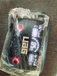 Brand New Earbuds