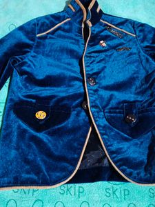 Brand New Blazer For Kids