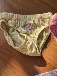 Set Of 3 Underwear