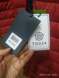 Men Winter Premium Quality Jacket