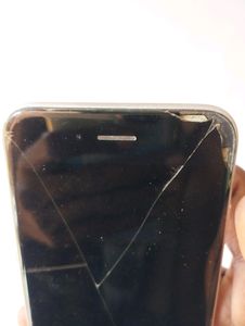 iPhone 6 Mobile Is Dead Condition
