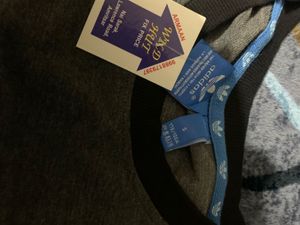 Adidas Grey Casual Dress