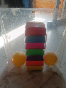 Stacking Cups Toy