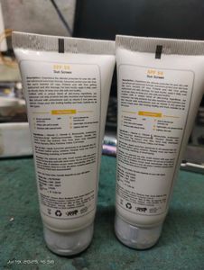 Sonavi Vitamin C Sunscreen SPF 50