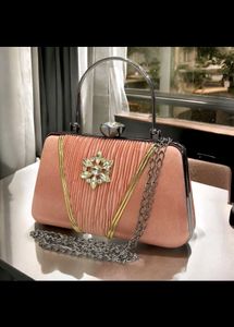 Imported Clutch