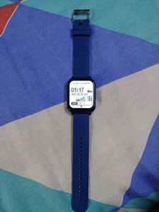 Branded Smartwatch