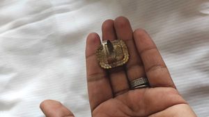 Statement Cocktail Ring