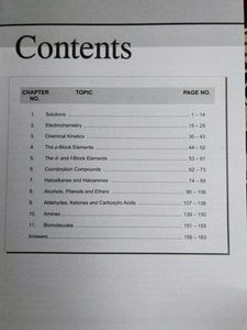 Aakash NEET Chemistry Part-II Class XII - Momentum