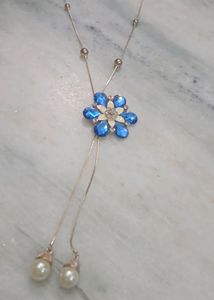 Korean Pendant necklace 3