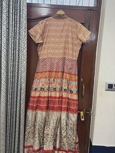Elegant Ethnic Kurta Set