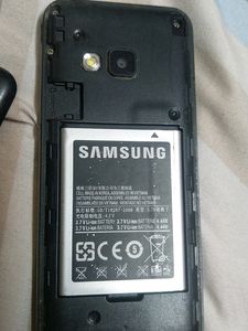 Samsung Keypad Mobile SM-B355E