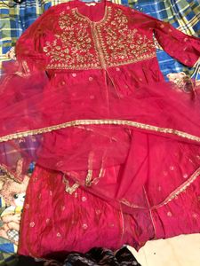 Max Ethenic Co Ord Set