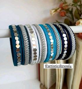 Bangles & Bracelets🧿