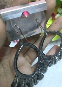 Fashion Drop Earrings