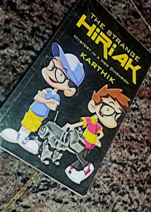 Children Bookss