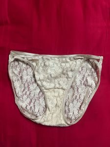 Lace Panties