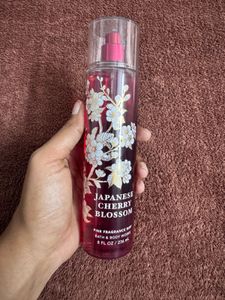 USA Imported-Bath &amp; Body Works Mist
