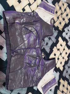 Lhenga Duppata W Blouse