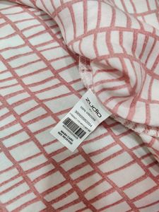 Zudio Half Sleeves Squar Printed Shirt