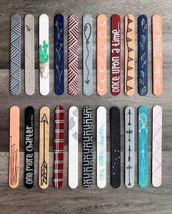 Unique Bookmarks
