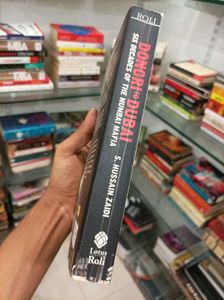 Dongri to Dubai Book