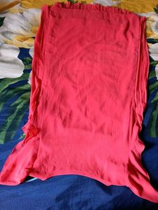 Knee Length Dress