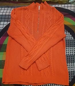 💥 Korean Style Self-Design Sweater 💥
