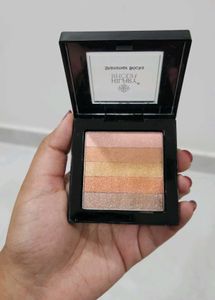 Hilary Rohda Highlighter Shimmer Brick