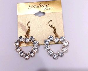 Heat Shape Earrings