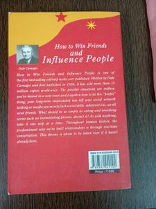 How to Win Friends and Influence People