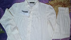 Formal Shirt For Girls Allmost New Never Wore Once