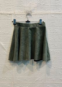 🇮🇹 Italy Imorted A-Line Skirt