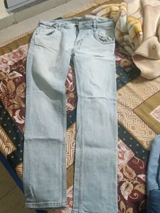 Ed Hardy Jeans