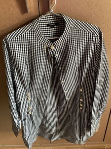 Branded Shirt