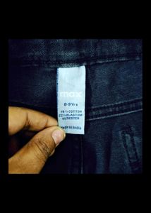 Denim For Boys