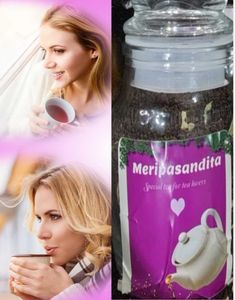 Meripasandita Special Tea