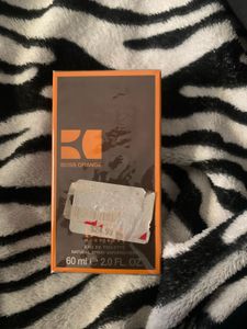 Boss Orange Perfume