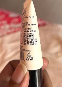 Milani primer