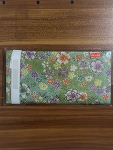 Beautiful Japanese Wallet! Made In Japan 🇯🇵