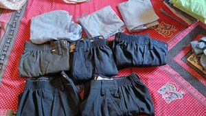 Combo Of Dress For Kids Wear