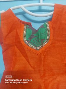 Kids Paavadai