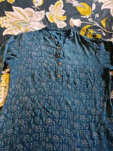 Short Kurti