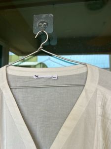 Brand New Top With embroidery