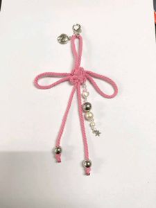 Chinese Good luck knot charm