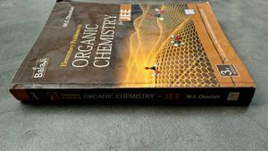 Elementary Problems in Organic Chemistry for JEE