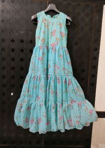 Beautiful 🤍 Long Dress New With Tag