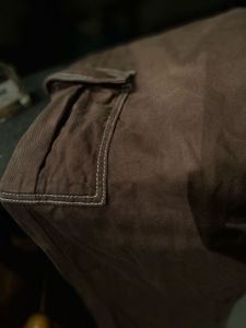 H&amp;M Cargo Jeans For Women