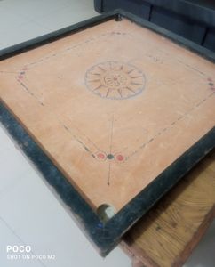 Carrom Board