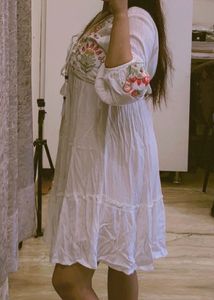 Ethnic Dress